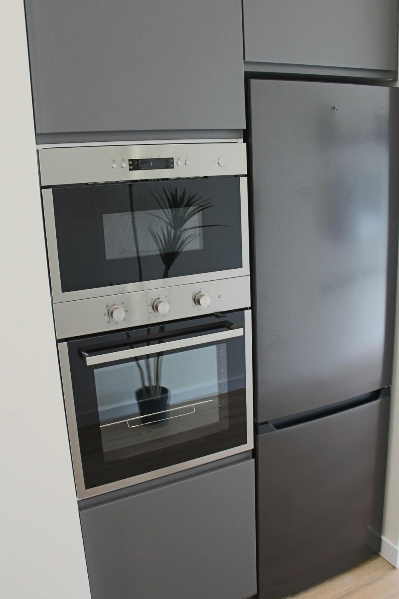 Appartamento Nuevo Y Precioso De 65m2 Valenza